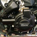 GBRacing Water Pump Cover for BMW S1000RR 2