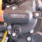 GBRacing Water Pump Cover for Ducati 848 1098 1198 Multistrada 1200 1