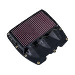 YMA-MT0921 DNA Air filter stage two