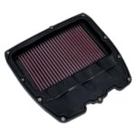 YMA-MT0921 DNA Air filter stage two 4
