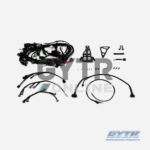 Yamaha YZF-R1 GYTR Wire Harness