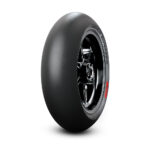 Yanaha YZF-R1 Pirelli Super Corsa Slick