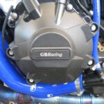 GBRacing Alternator Stator Cover for Suzuki GSX-R 1000 2009 – 2016 1