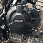 GBRacing Clutch Case Cover for KTM Duke 790 890 R 1