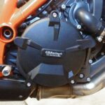 GBRacing Engine Case Cover Set for KTM 1290 Super Duke R 2