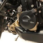 GBRacing Engine Case Cover Set for KTM 690 Husqvarna 7013