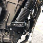 GBRacing Engine Case Cover Set for KTM Duke 790 890 R 3