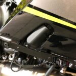 GBRacing Engine Case Cover Set for Kawasaki Ninja 400 3