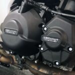 GBRacing Engine Case Cover Set for Kawasaki Z1000 Ninja 1000 1
