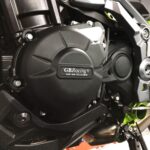 GBRacing Engine Case Cover Set for Kawasaki Z900 1