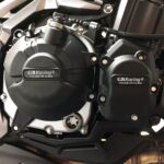 GBRacing Engine Case Cover Set for Kawasaki Z900 3