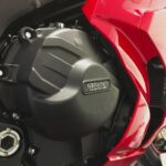GBRacing Engine Case Cover Set for Suzuki GSX-R 1000 4