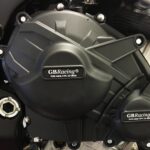 GBRacing Engine Case Cover Set for Suzuki GSX-R 1000 5