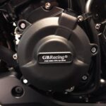 GBRacing Engine Case Cover Set for Suzuki GSX-S 1000 Katana 2