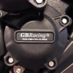 GBRacing Engine Case Cover Set for Suzuki GSX-S 1000 Katana 4