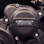 GBRacing Engine Case Cover Set for Suzuki GSX-S 1000 Katana 5