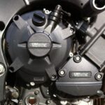 Yamaha FZ1/FZ8 | GBRacing Engine Case Cover Set | 06-15