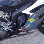 GBRacing Engine Case Cover Set for Yamaha YZF-R6 1