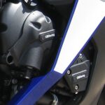 GBRacing Engine Case Cover Set for Yamaha YZF-R6 3