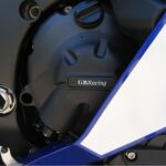 GBRacing Engine Case Cover Set for Yamaha YZF-R6 4
