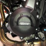 GBRacing Engine Cover Set for Kawasaki Ninja 650 Z650 1