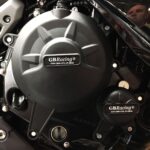 GBRacing Engine Cover Set for Kawasaki Ninja 650 Z650 2