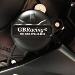 GBRacing Engine Cover Set for Kawasaki Ninja 650 Z650 3