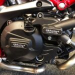 GBRacing Engine Cover Set for Suzuki SV650 V-Strom 650 3