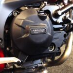 GBRacing Engine Cover Set for Suzuki SV650 V-Strom 650 4