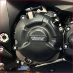 GBRacing Gearbox Clutch Case Cover for Kawasaki Z800 2