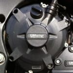 GBRacing Gearbox Clutch Cover for Yamaha FZ1 FZ8 Fazer Fazer8 1