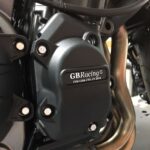 GBRacing Pulse Timing Case Cover for Kawasaki Z900 3