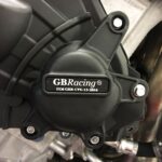 GBRacing Pulse Timing Case Cover for Suzuki GSX-R 1000 1