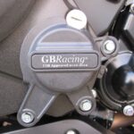 GBRacing Pulse Timing Cover for Kawasaki Ninja 650 ER-6 KLE650 Versys 1