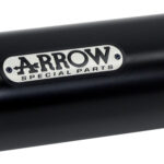 Arrow Part Number – 71892AKN Thunder Dar for the CB650R 1