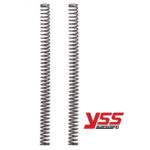 YSS Fork Springs (Progressive) to suit 98-02 Yamaha YZF-R6