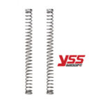 YZF-R1M YSS Linear Assorted Fork Springs upgrade