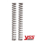 Yamaha YZF-R1 YSS Front frok springs Linea Assorted