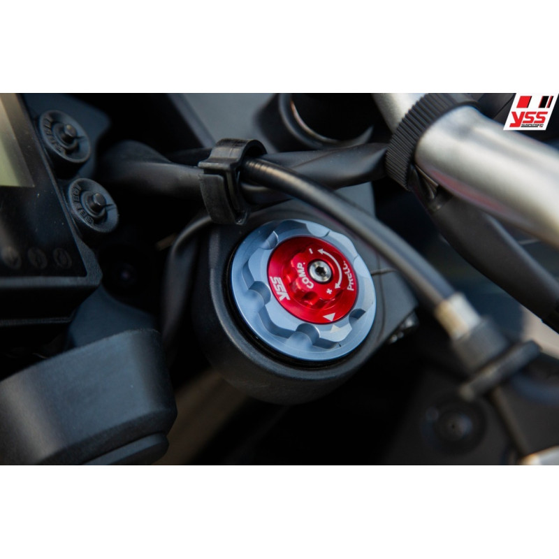 YSS 20mm Cartridge Kit to fit YZF-R3 and MT-03 2