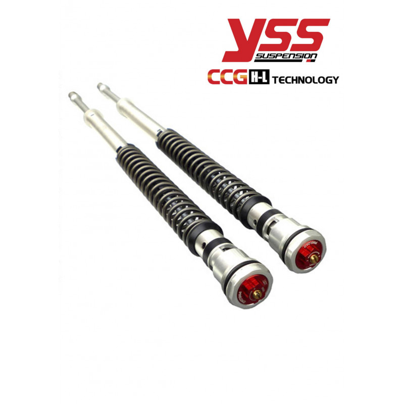 YSS 20mm Cartridge Kit to fit YZF-R3 and MT-07 1