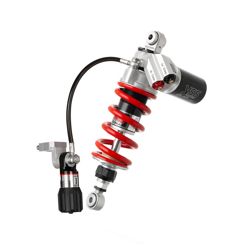 YSS MG456W Hi-Lo +HPA to fit Yamaha MT-10