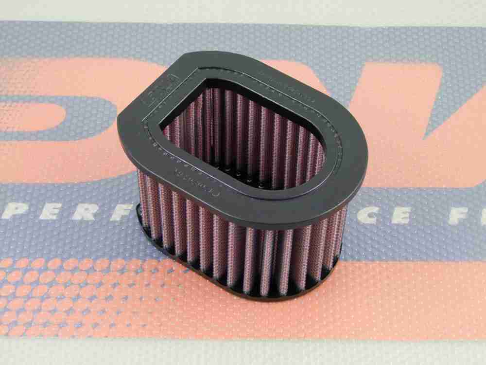 DNA Air filter Z750 Z800 and Z1000