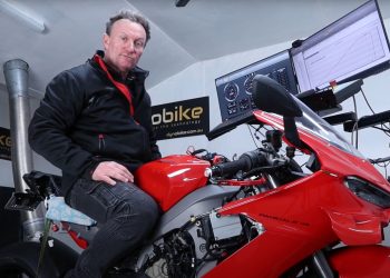 2025 Ducati Panigale V4 Custom Tune ECU FLash Autralia